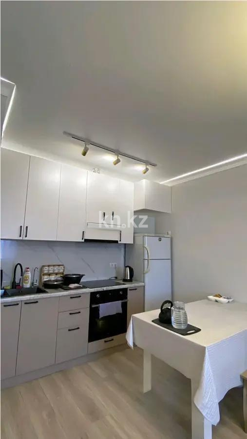 Продажа 2-комнатной квартиры, 38 м², ул. Нажимеденова, дом  15 - Продажа квартир в Казахстане фото 3 из 5