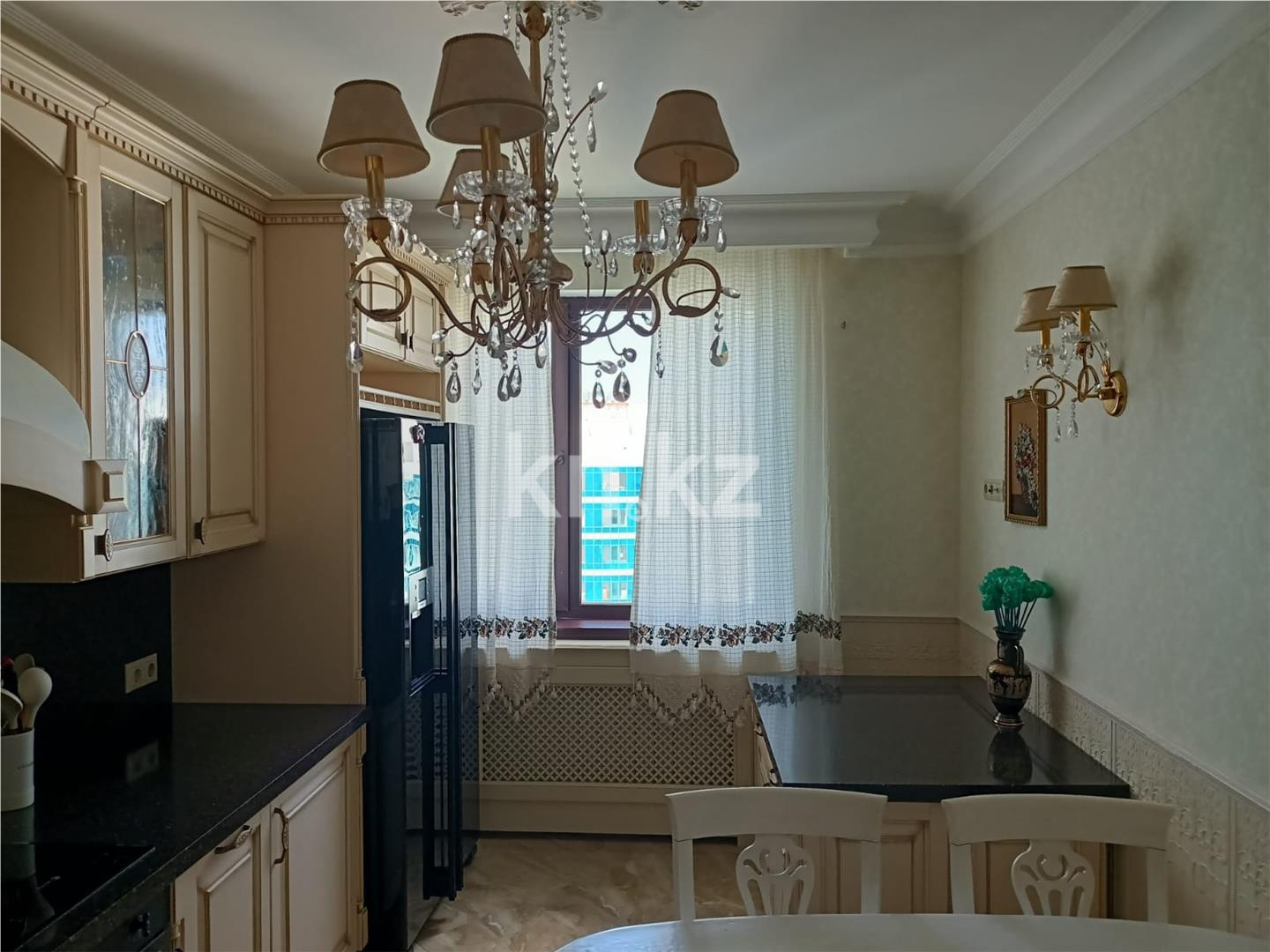Продажа 3-комнатной квартиры, 85 м² в Астане - фото 8