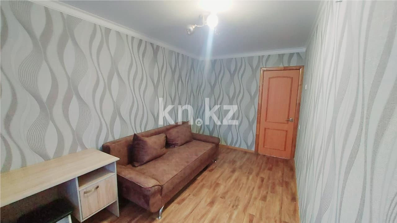 Продажа 3-комнатной квартиры, 62 м² в Караганде - фото 4