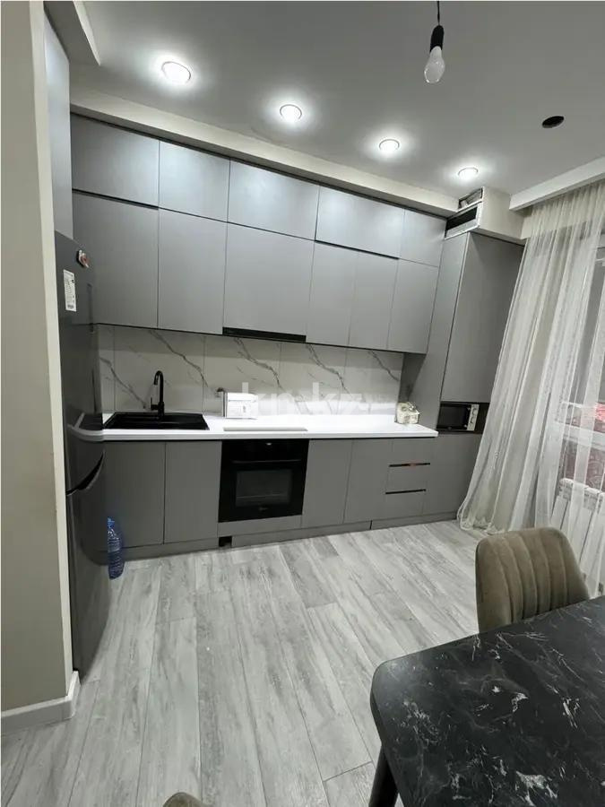 Продажа 3-комнатной квартиры, 77 м², мкр-н Шугыла, дом  340/3 - Продажа  трехкомнатных квартир в новостройках Алматы без посредников с фото фото 4 из 6