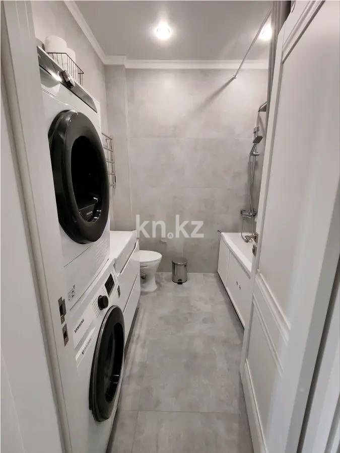Продажа 2-комнатной квартиры, 44.6 м², мкр-н Шугыла, дом  340/35 - Продажа  двухкомнатных квартир в новостройках Алматы без посредников с фото фото 4 из 4