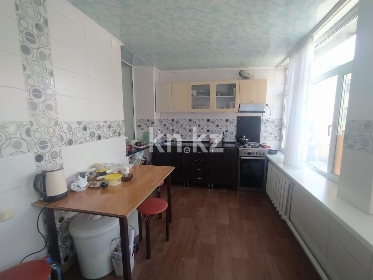 Продажа 3-комнатной квартиры, 83 м², ул. Терешковой - Продажа квартир в Караганде фото 11 из 32