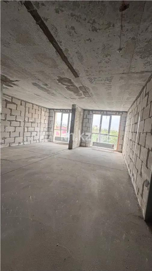 Продажа 1-комнатной квартиры, 43.3 м², ул. Муратбаева, дом  14 - Продажа  однокомнатных квартир в Алматы с фото фото 1 из 1