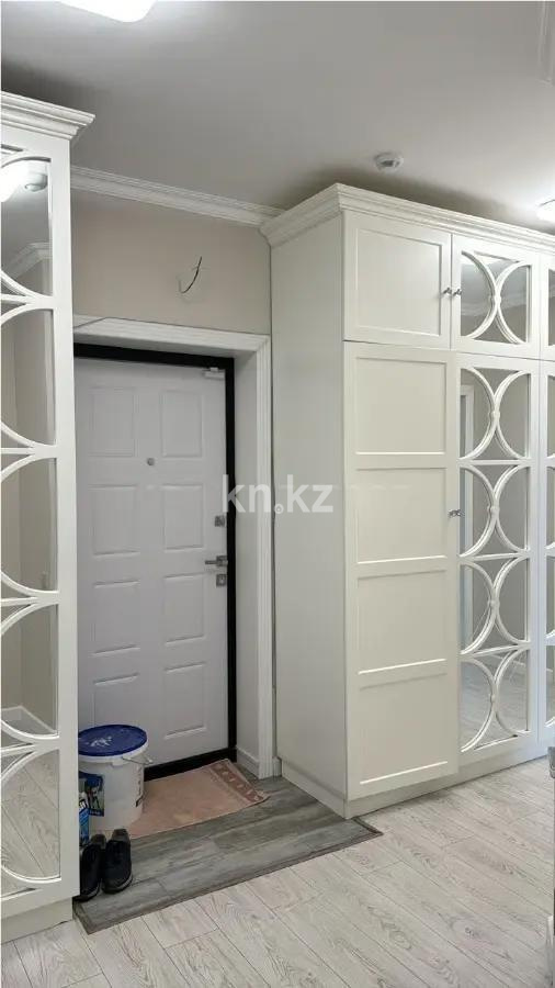 Продажа 2-комнатной квартиры, 67 м², ул. Мустай Карима, дом  13а - Продажа квартир в Алматы фото 6 из 6