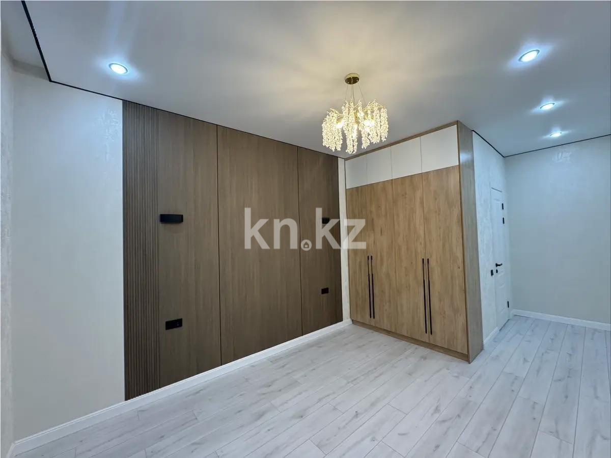 Продажа 3-комнатной квартиры, 85 м² - Продажа квартир в Астане без посредников - страница 4 фото 4 из 10