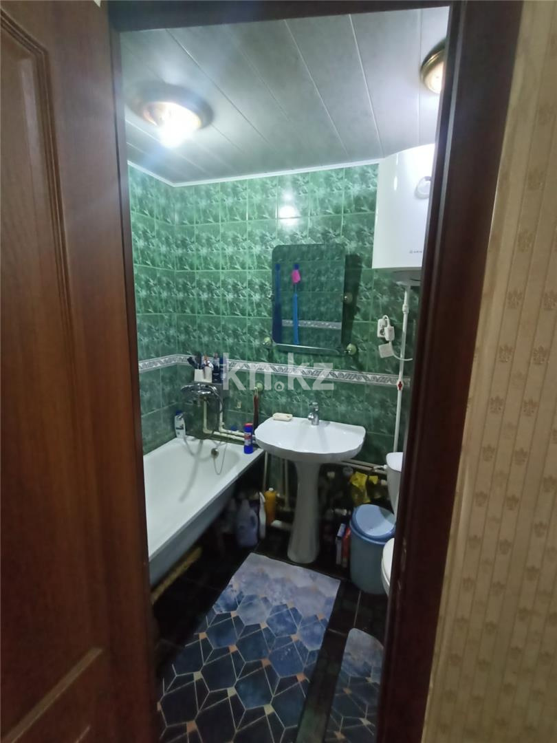 Продажа 2-комнатной квартиры, 47 м², ул. Университетская - Продажа  двухкомнатных квартир в Караганде фото 10 из 16