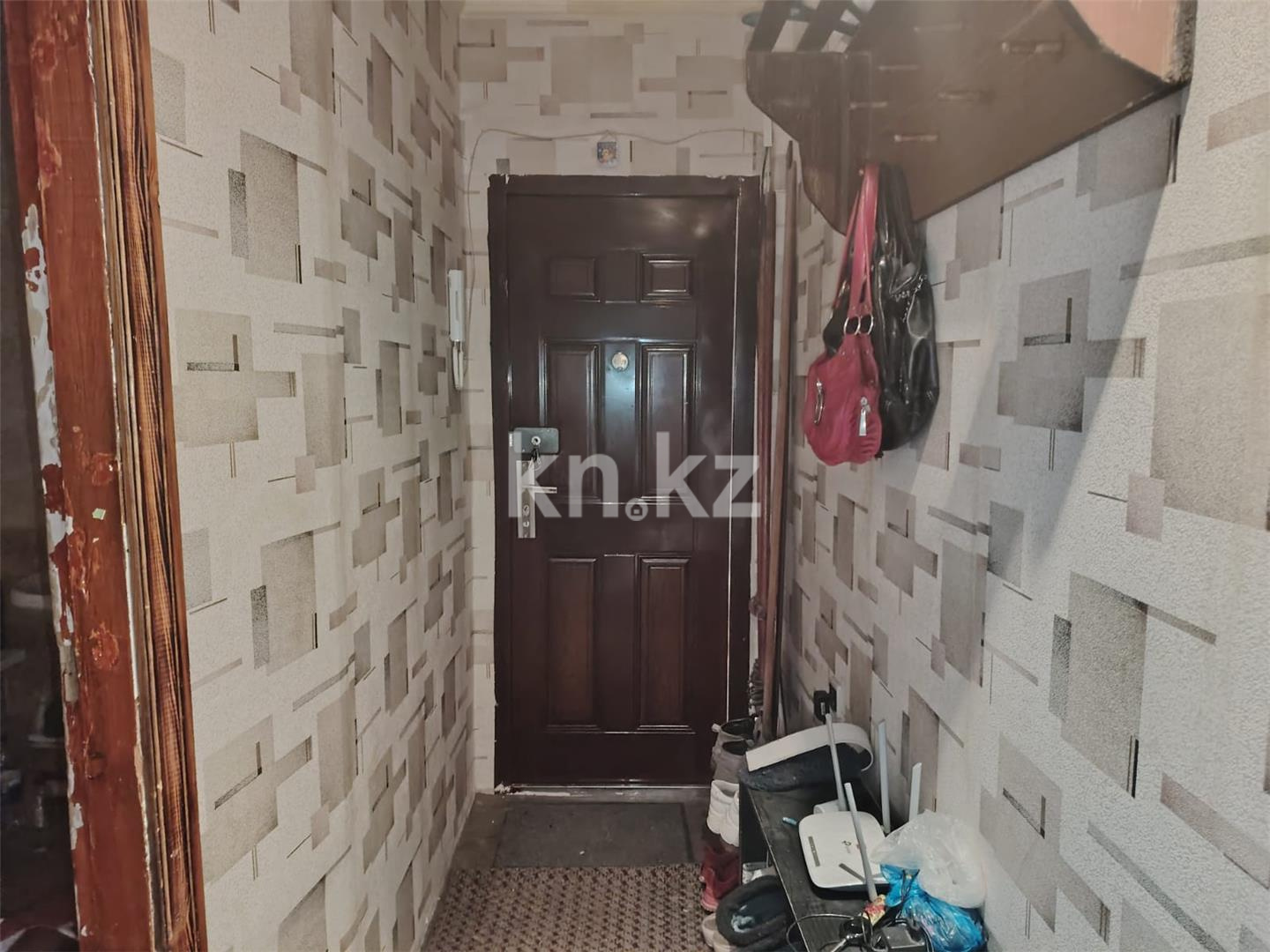 Продажа 2-комнатной квартиры, 47 м², ул. 4-й мик-н в Темиртау - фото 10