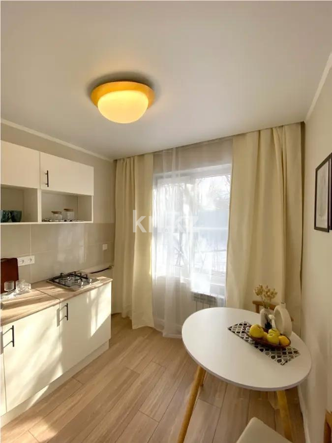 Продажа 1-комнатной квартиры, 32 м² - Продажа однокомнатных квартир от собственников в Алматы - страница 2 фото 2 из 3