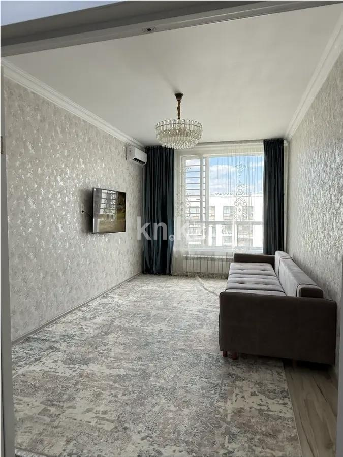 Продажа 3-комнатной квартиры, 85 м² - Недвижимость в Казахстане - страница 10 фото 1 из 5