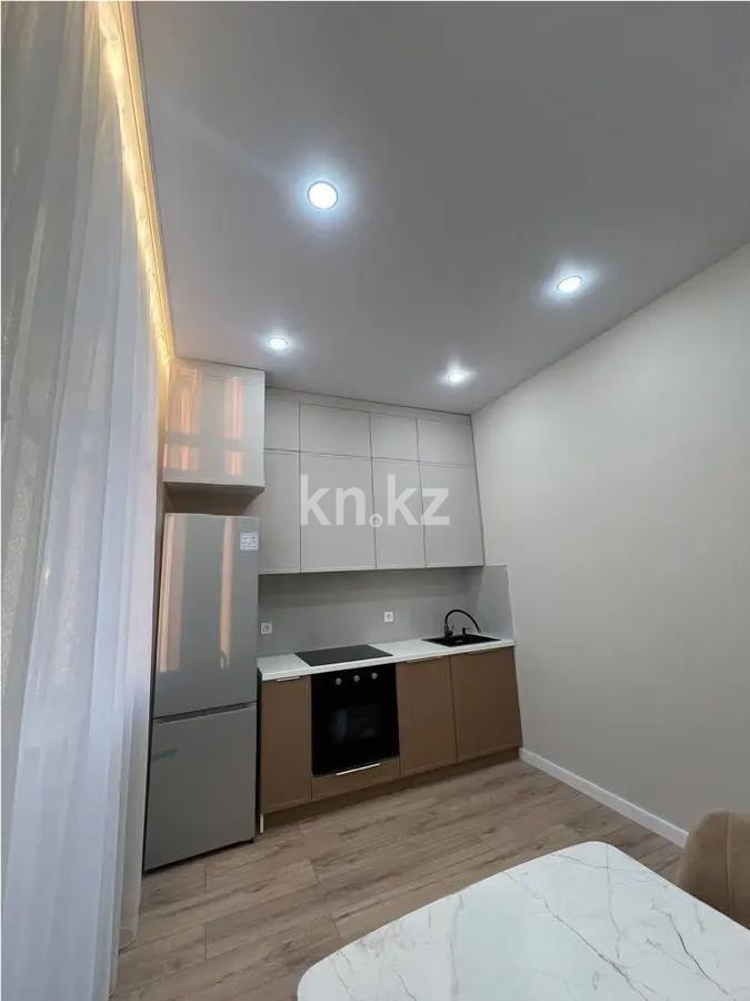 Продажа 2-комнатной квартиры, 65 м² - Недвижимость в Астане - страница 9 фото 4 из 5