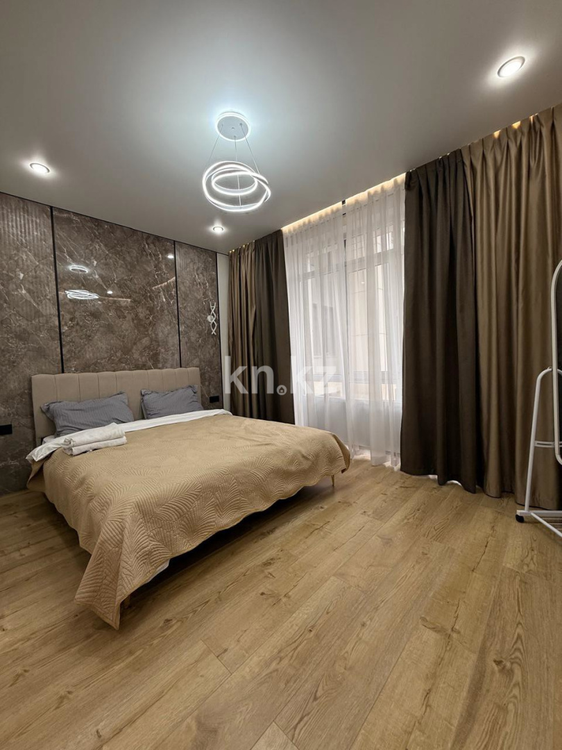 Продажа 1-комнатной квартиры, 32 м² - Продажа однокомнатных квартир в Алматы - страница 18 фото 1 из 10