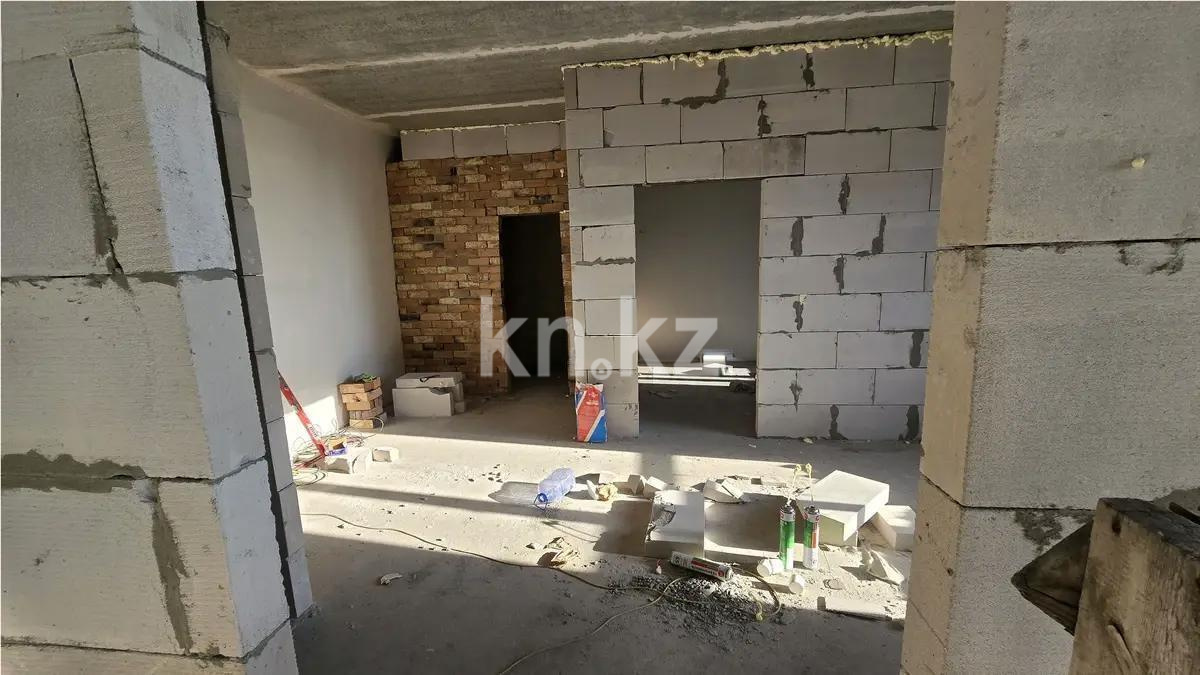 Продажа 3-комнатной квартиры, 58 м², ул. Дюсембекова, дом  34/2 - Продажа  трехкомнатных квартир в Караганде фото 4 из 4