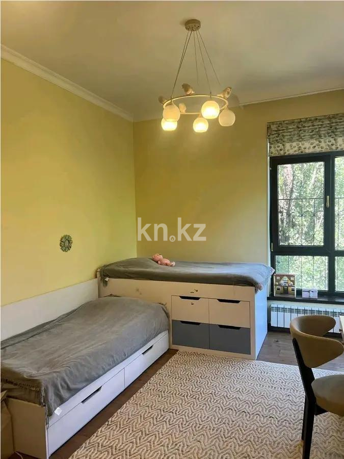 Продажа 3-комнатной квартиры, 105 м² в Алматы - фото 3