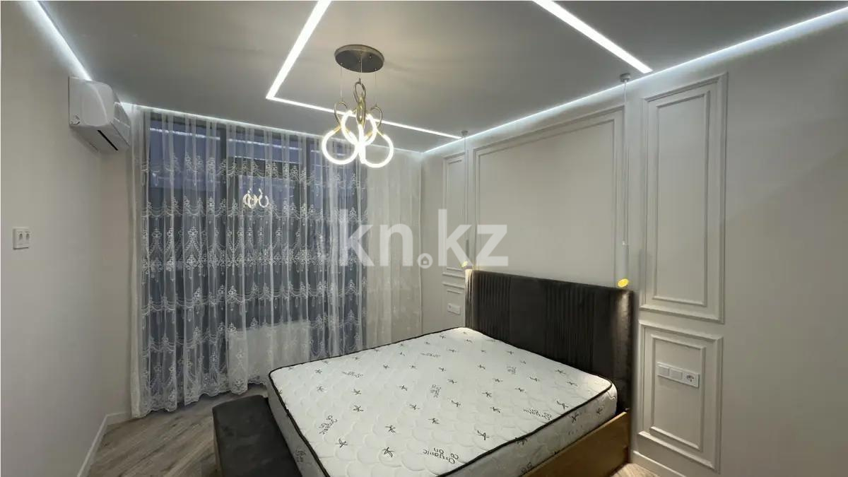 Продажа 2-комнатной квартиры, 50 м², мкр. Кайрат, дом  153/54 - Продажа квартир в Алматы фото 2 из 4