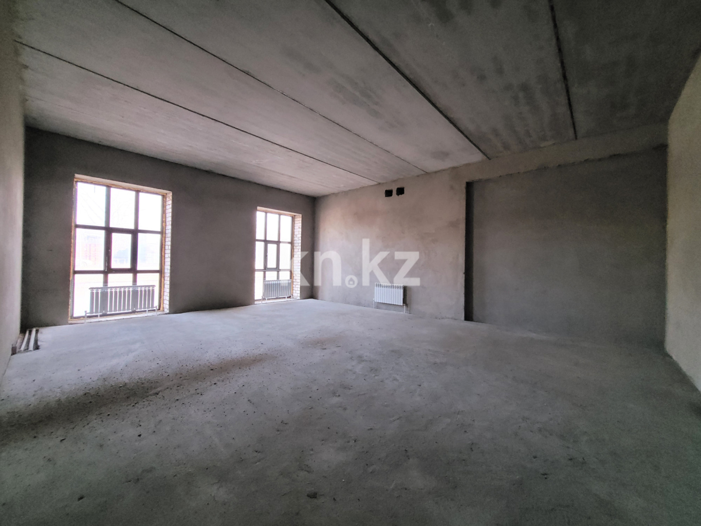 Продажа , 211 м², ул. Сарыарка - Продажа квартир в Караганде фото 8 из 17