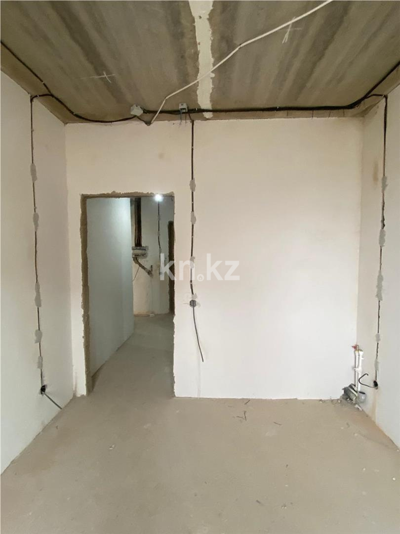 Продажа 2-комнатной квартиры, 59 м² в Караганде - фото 2