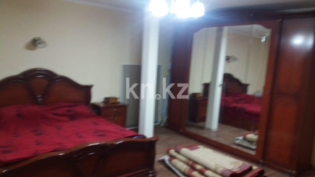 Продажа 7-комнатного дома, 225 м², ул. Тургенева - Продажа домов, коттеджей в Казахстане фото 18 из 20