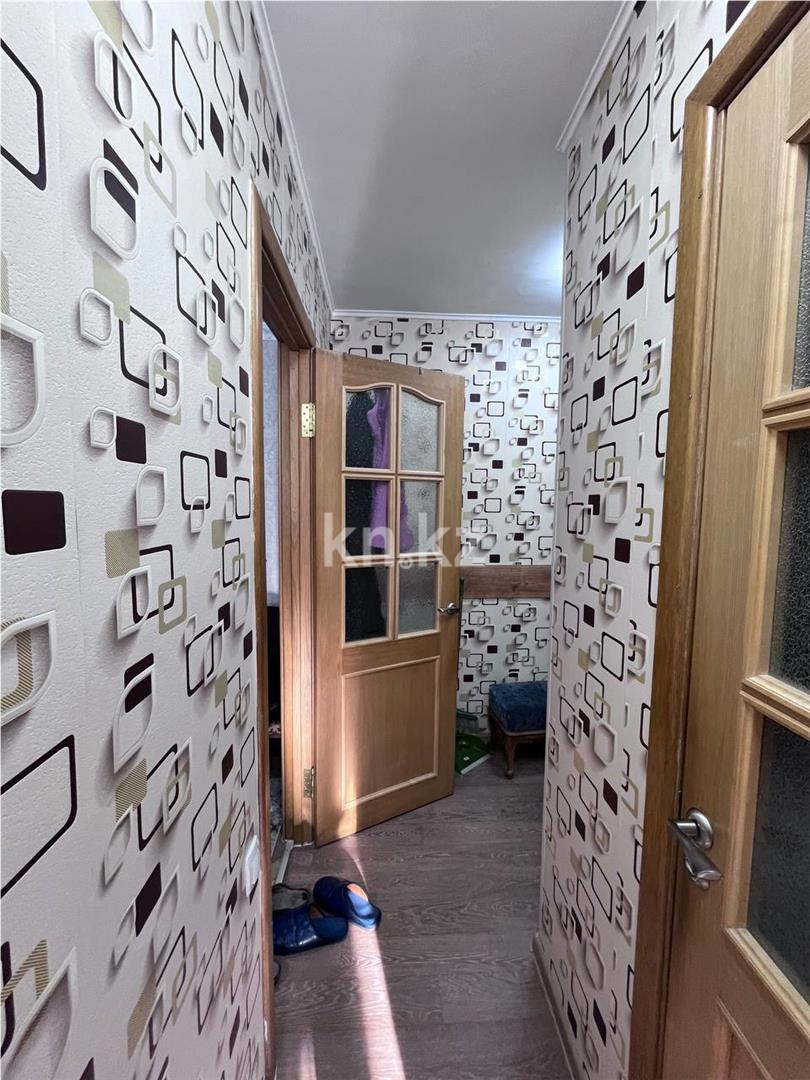 Продажа 1-комнатной квартиры, 29 м² в Караганде - фото 9