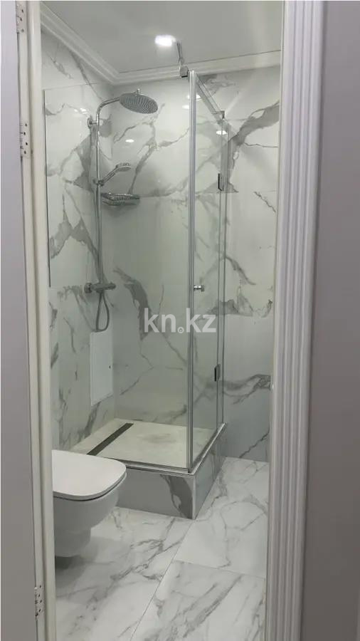 Продажа 1-комнатной квартиры, 50 м², ул. Ходжанова, дом  78 - Продажа квартир в Алматы фото 3 из 3