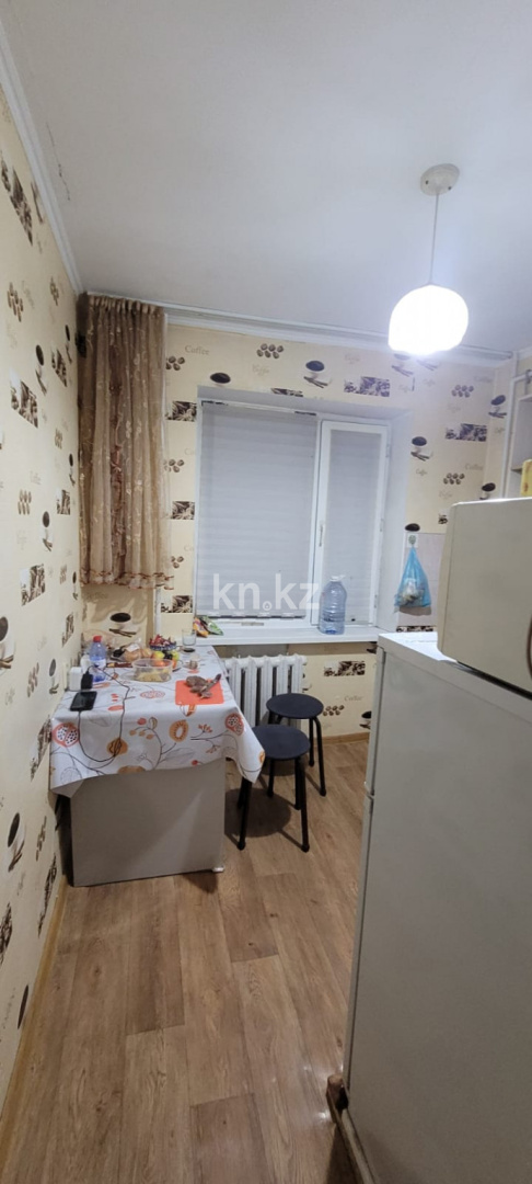 Аренда 1-комнатной квартиры, 38 м², пр. Республики, дом  28 - Аренда квартир помесячно в Астане с фото фото 1 из 4