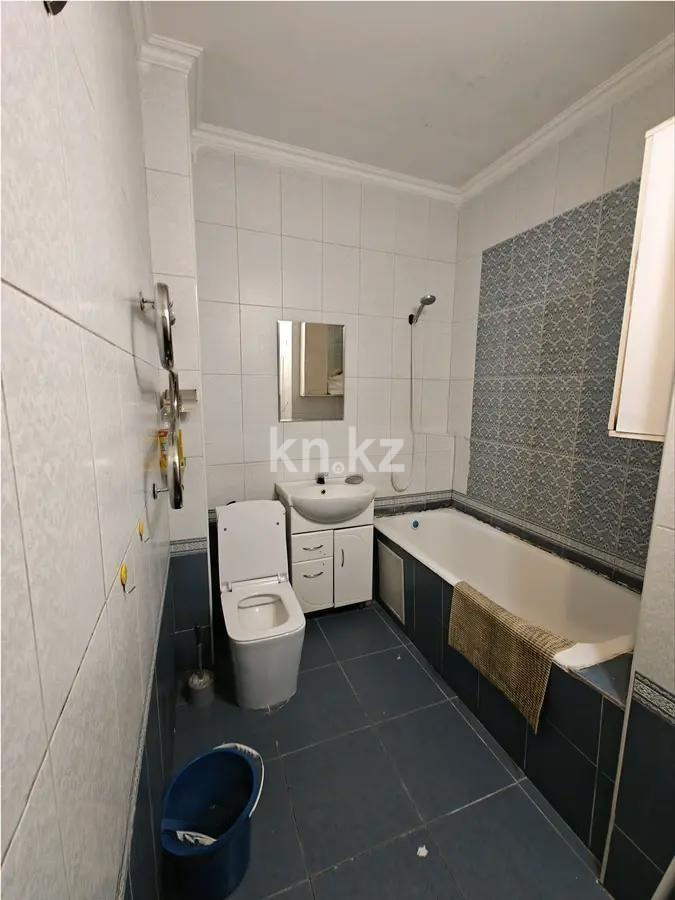 Продажа 1-комнатной квартиры, 40.3 м² в Алматы - фото 3