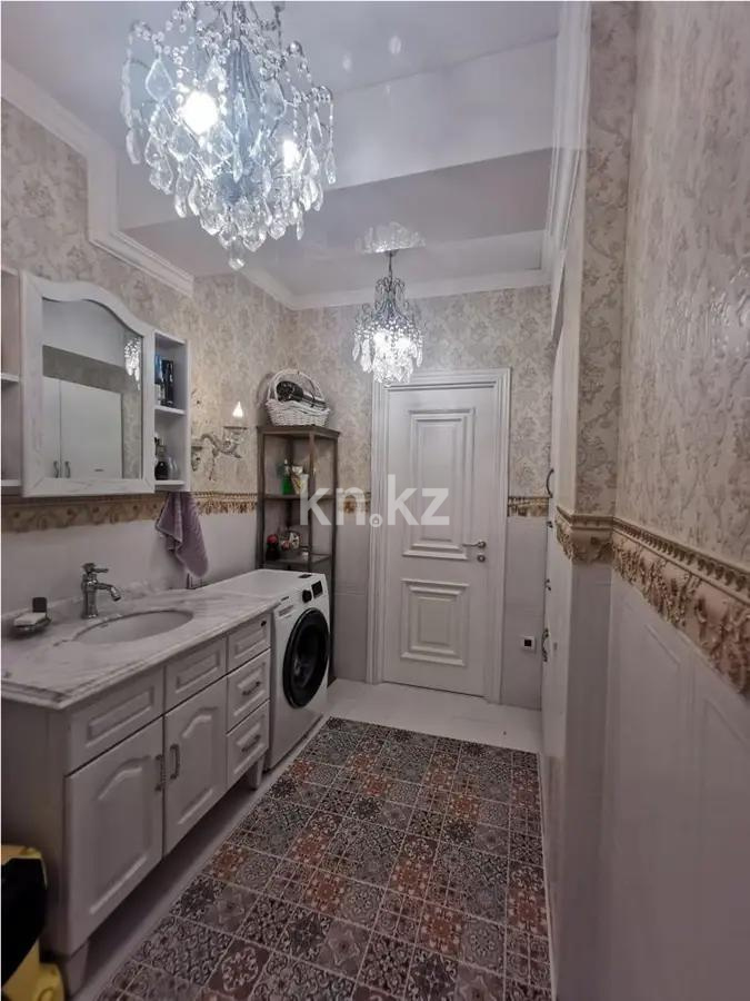 Продажа 2-комнатной квартиры, 108 м², ул. Толе би, дом  286/5 - Продажа  двухкомнатных квартир в Алматы фото 8 из 11