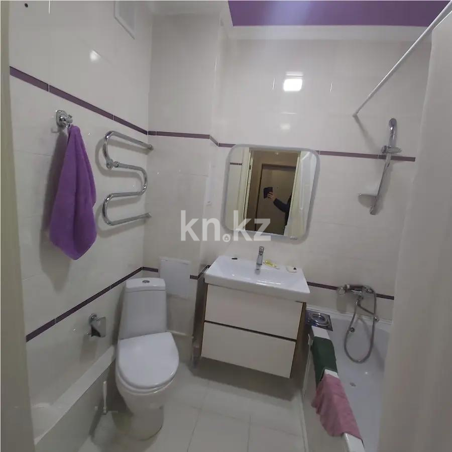 Продажа 1-комнатной квартиры, 38 м² в Астане - фото 3