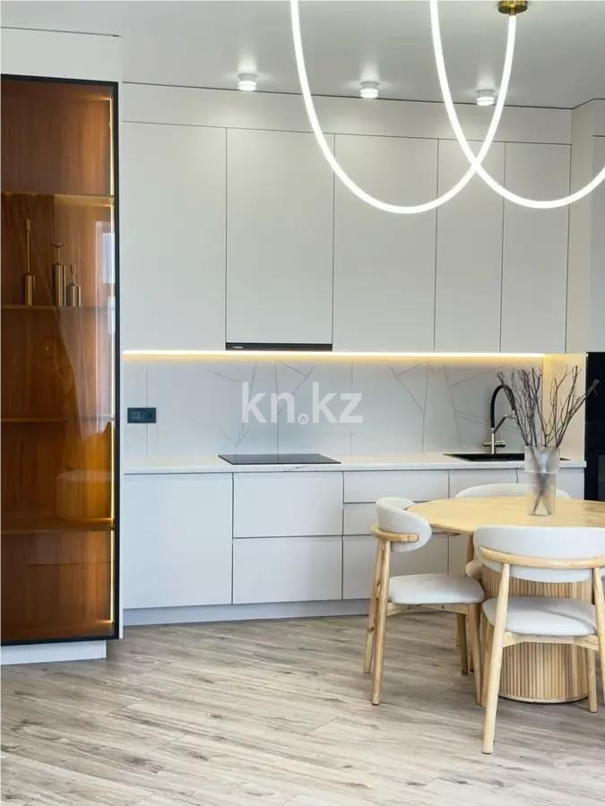 Продажа 2-комнатной квартиры, 62 м² в Астане - фото 2