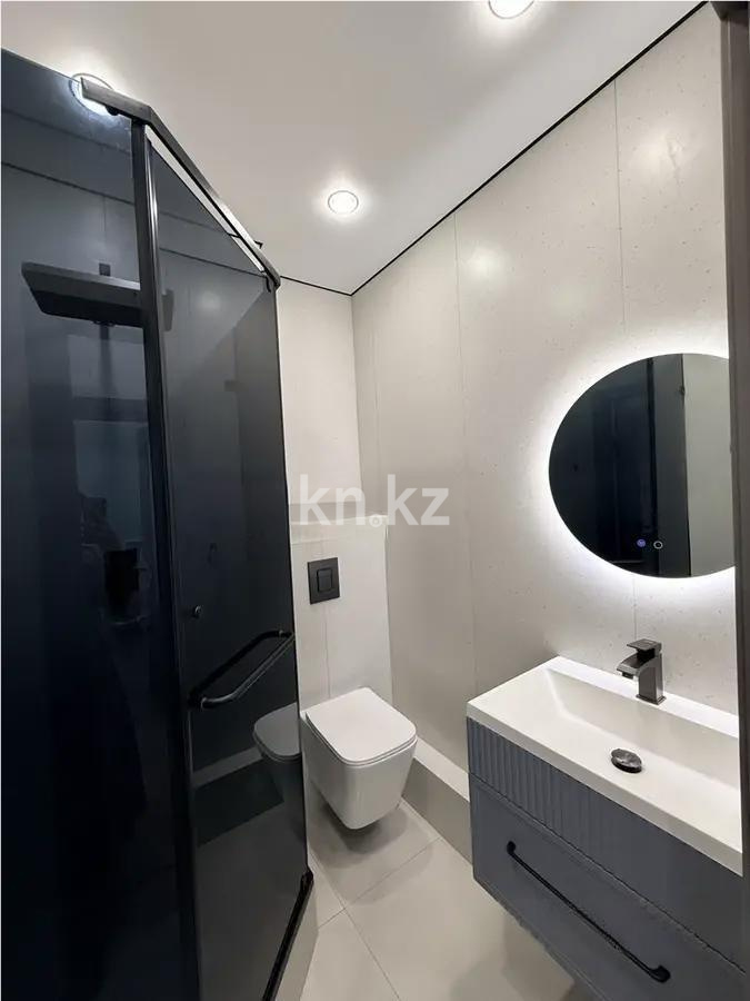 Продажа 3-комнатной квартиры, 85 м², ул. Е-652, дом  20 - Продажа  трехкомнатных квартир в Астане с фото фото 5 из 7