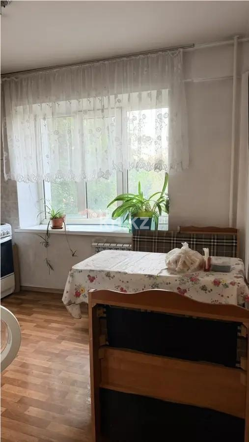 Продажа 2-комнатной квартиры, 52 м² в Алматы - фото 3