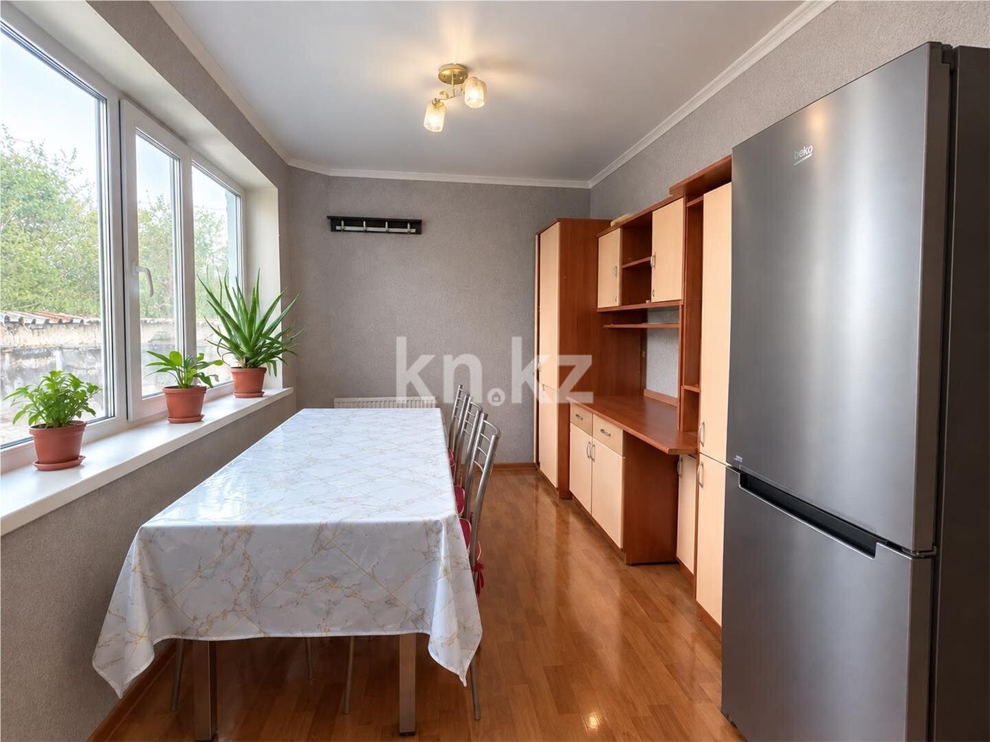 Продажа 3-комнатной квартиры, 61 м² в Темиртау - фото 5
