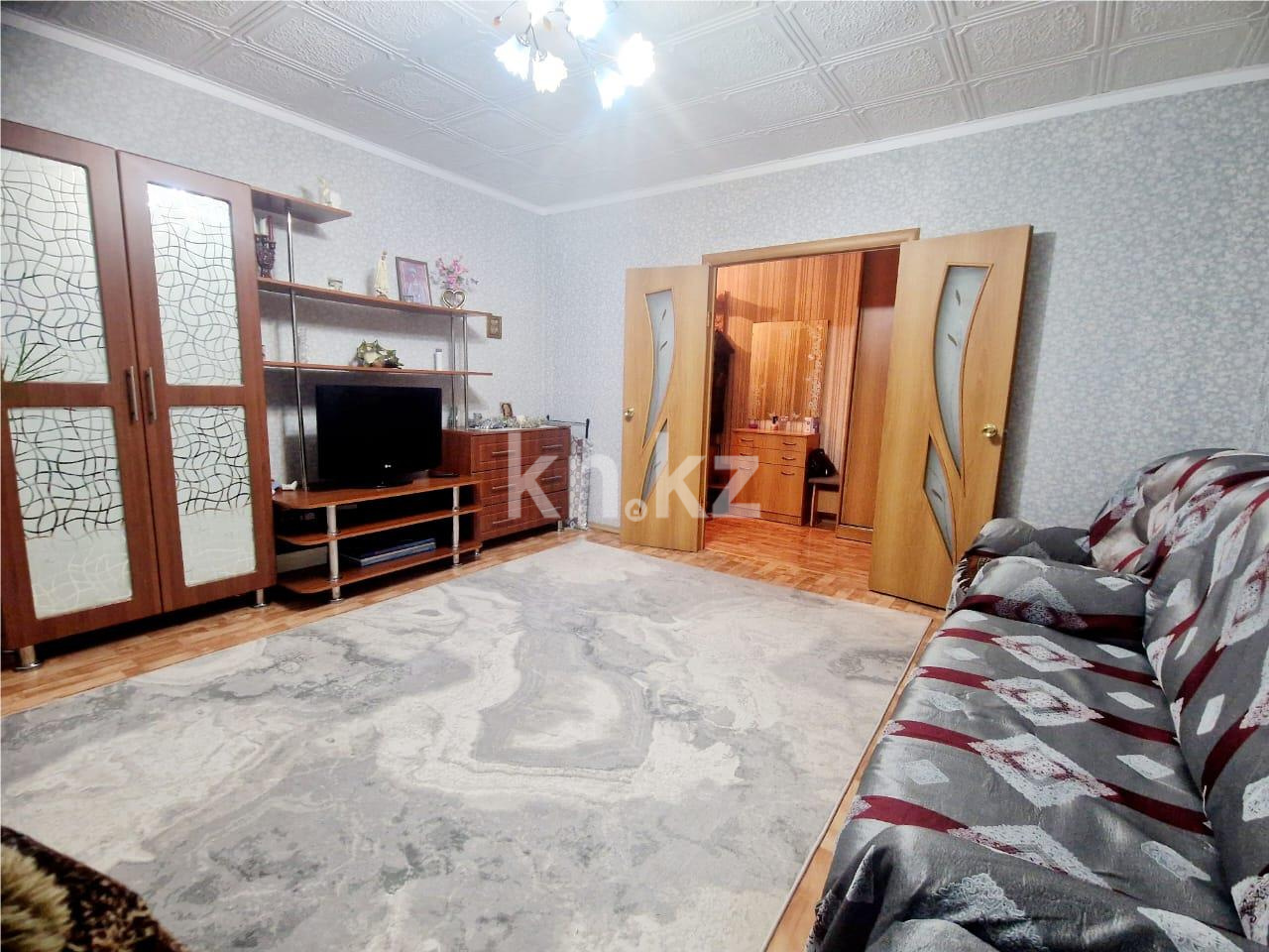 Продажа 3-комнатной квартиры, 65 м² - Продажа недвижимости в Казахстане фото 1 из 12