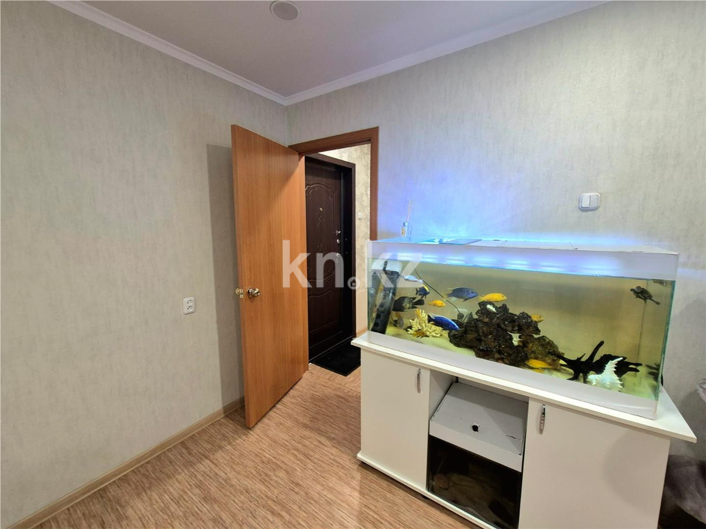 Продажа 1-комнатной квартиры, 30 м² - Продажа квартир в Темиртау фото 5 из 13