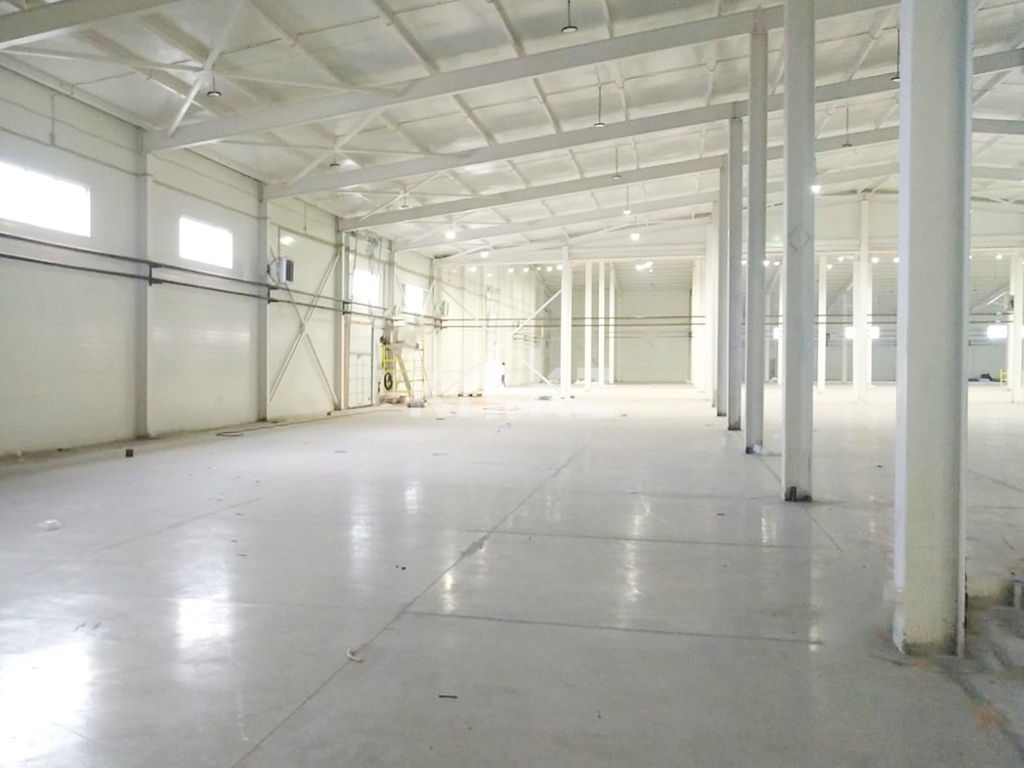 Аренда базы, 4776 м² - Аренда недвижимости в Астане фото 2 из 8