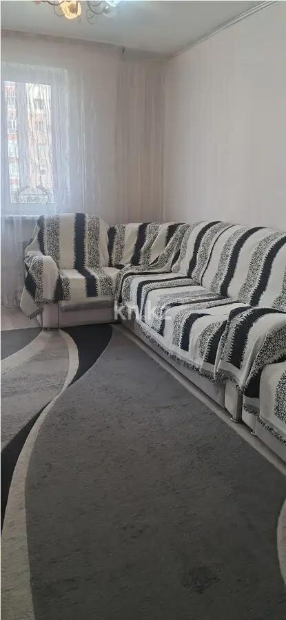 Продажа 3-комнатной квартиры, 73 м² в Астане