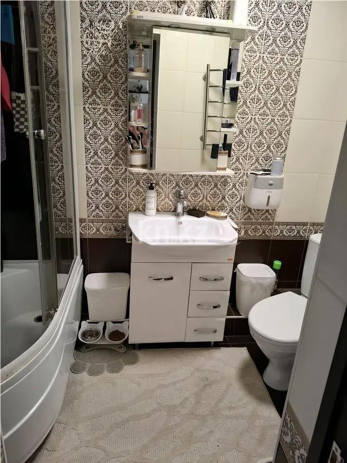 Продажа 3-комнатной квартиры, 58 м², ул. Сатпаева, дом  11/5 в Астане - фото 3