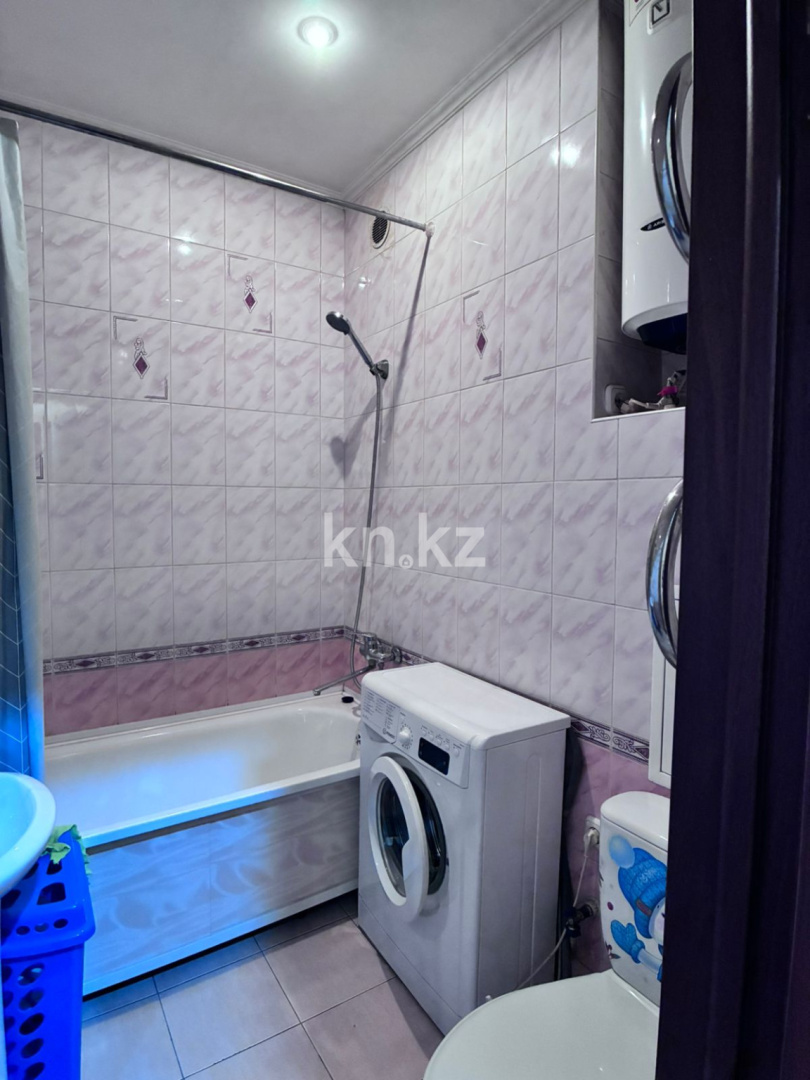 Продажа 1-комнатной квартиры, 35 м² - Продажа однокомнатных квартир в Казахстане - страница 127 фото 9 из 11