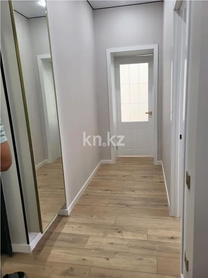 Продажа 2-комнатной квартиры, 58 м² - Продажа квартир в кирпичном доме в Казахстане - страница 2 фото 4 из 5