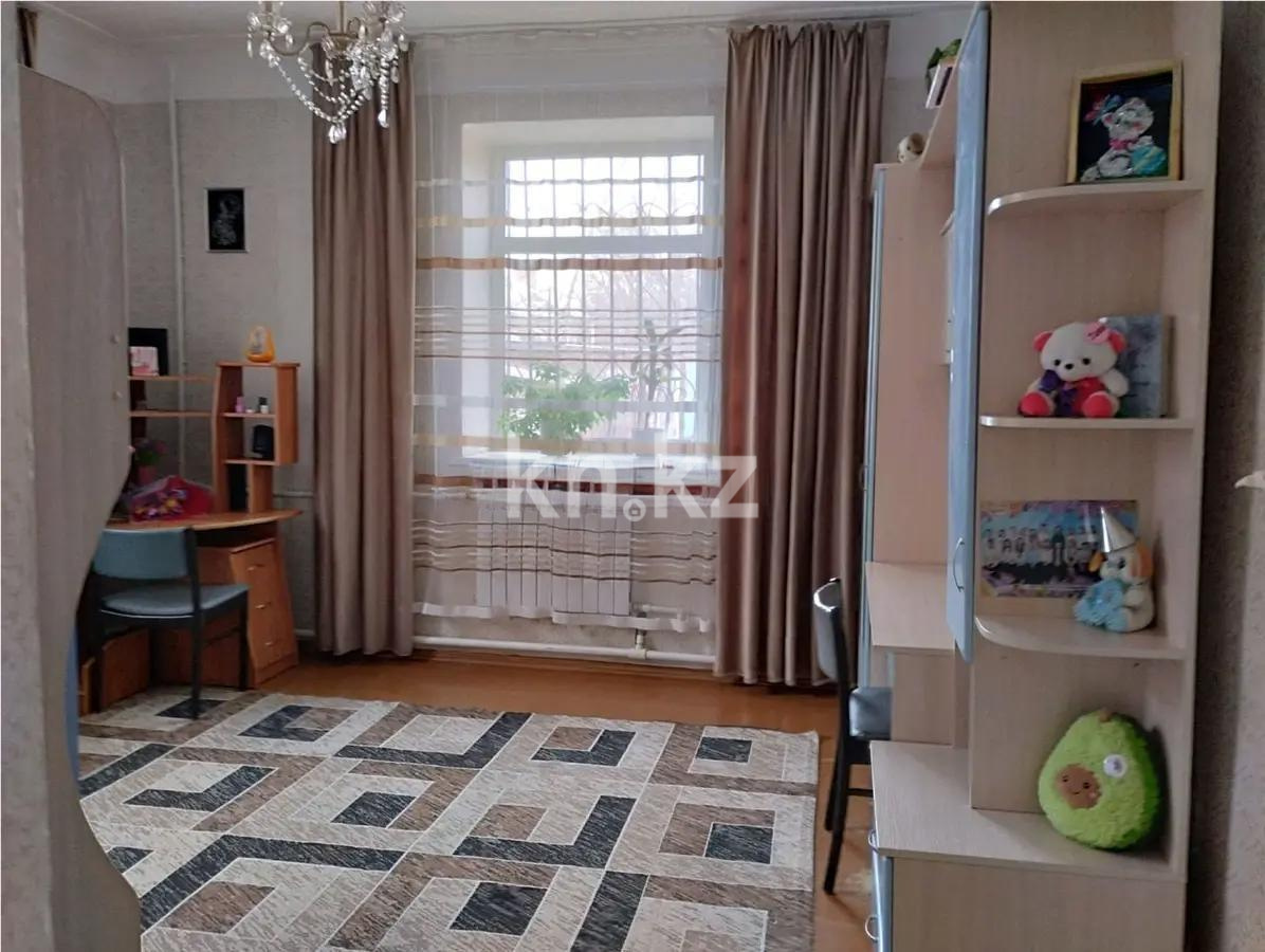 Продажа 2-комнатной квартиры, 58 м², ул. Чернышевского, дом  85 в Темиртау - фото 2