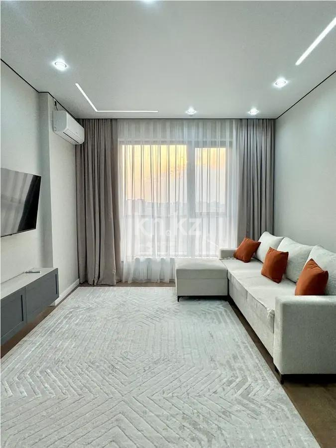 Продажа 3-комнатной квартиры, 64 м², ул. Журавлева, дом  28 - Продажа  трехкомнатных квартир в Алматы с фото фото 2 из 4
