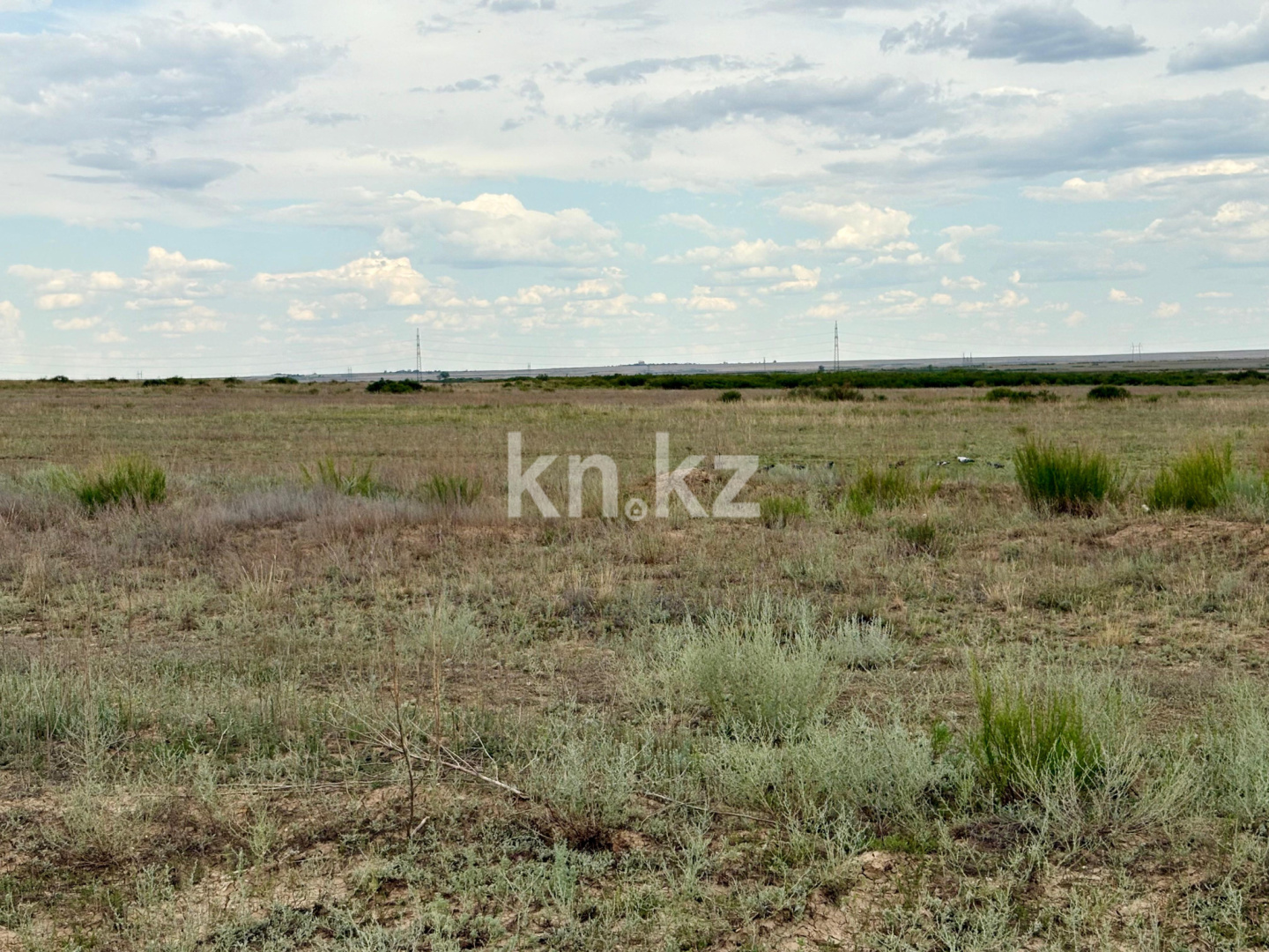 Продажа земельного участка, 37.18 м², ул. Кунгей - Продажа земельных участков в Караганде фото 4 из 7