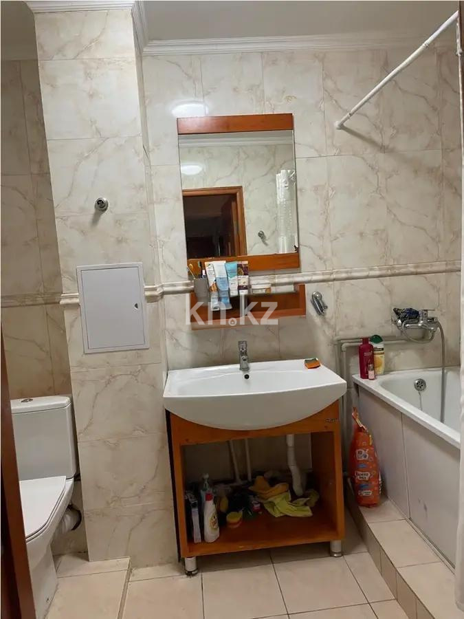 Продажа 3-комнатной квартиры, 65 м² - Продажа трехкомнатных квартир от собственников в Астане - страница 3 фото 5 из 5