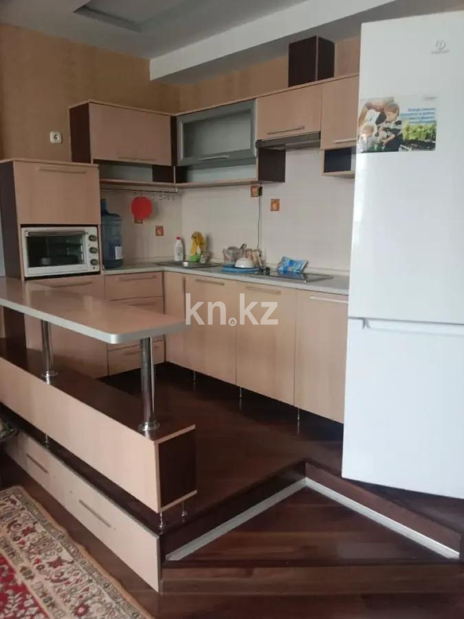 Продажа 2-комнатной квартиры, 45 м², ул. Армандастар, дом  2/3 - Продажа  двухкомнатных квартир в новостройках Астаны с фото фото 3 из 4