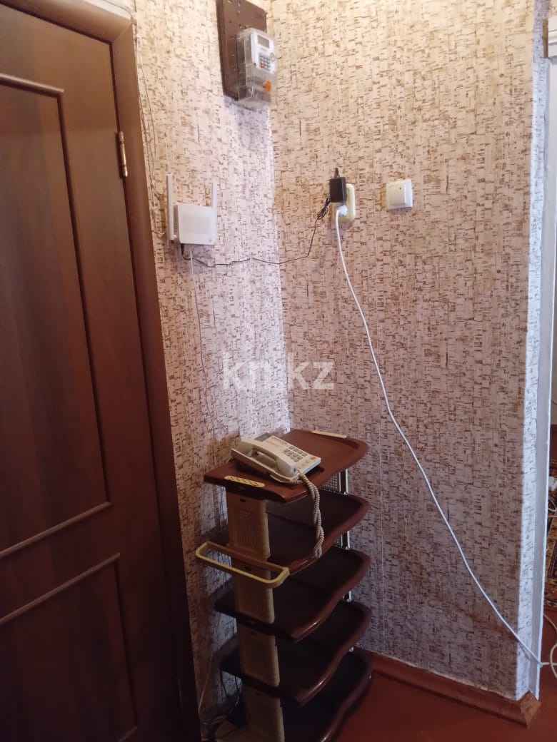 Продажа 1-комнатной квартиры, 40 м² - Недвижимость в Атырау фото 3 из 18