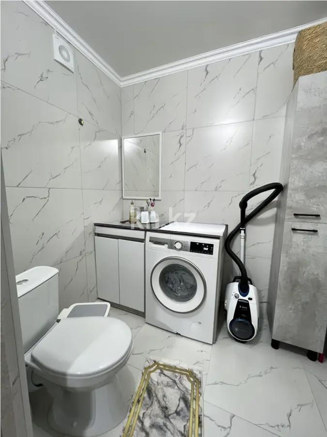 Продажа 3-комнатной квартиры, 81.5 м² - Продажа трехкомнатных квартир от собственников в Астане - страница 31 фото 5 из 5