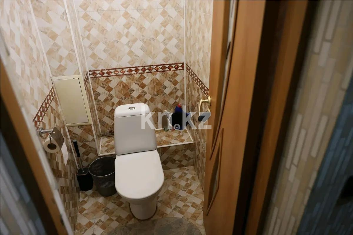 Продажа 3-комнатной квартиры, 61.4 м² - Продажа квартир от собственников в Алматы - страница 12 фото 5 из 6
