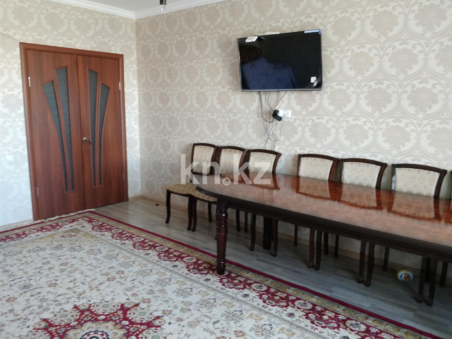 Продажа 3-комнатной квартиры, 80 м² - Продажа  трехкомнатных квартир в новостройках Астаны - страница 2 фото 1 из 16