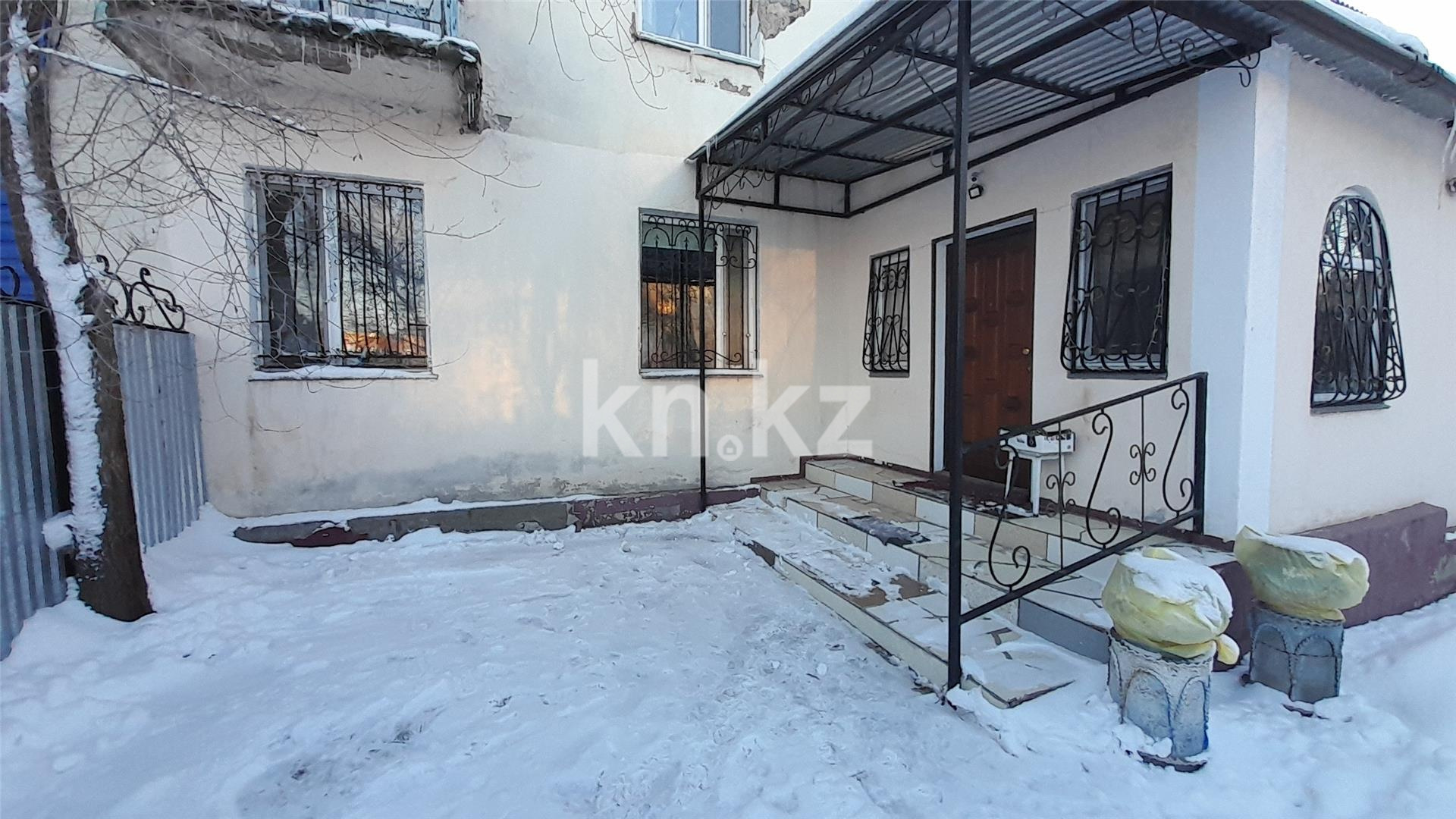 Продажа 5-комнатной квартиры, 207 м², ул. Менделеева в Темиртау - фото 2
