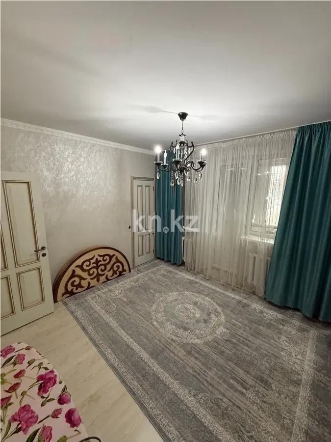 Продажа 3-комнатной квартиры, 100 м² - Продажа квартир в Астане без посредников фото 2 из 7