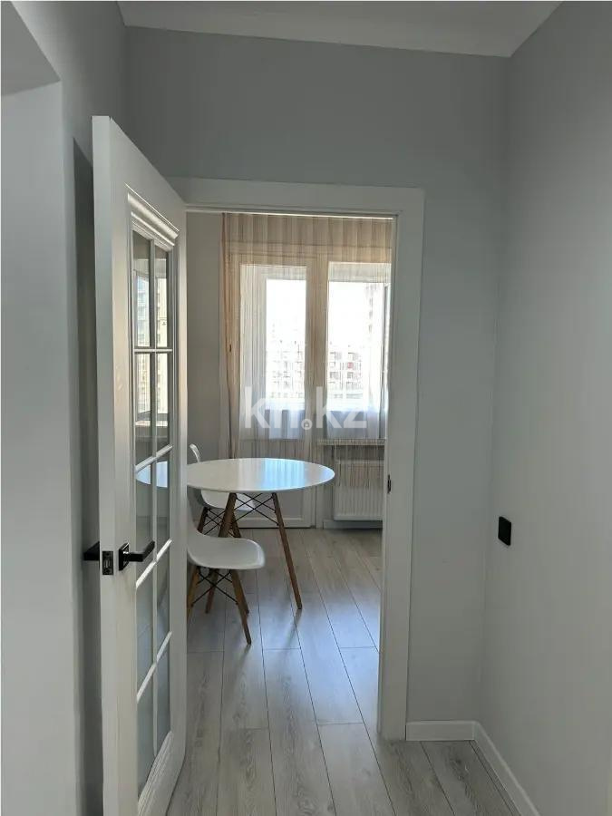 Продажа 1-комнатной квартиры, 41 м² - Продажа  однокомнатных квартир в новостройках Астаны фото 4 из 5